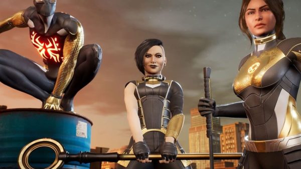 Siêu phẩm game Marvel bất ngờ được sale cực đậm, game thủ không nên bỏ qua 28 Siêu phẩm game Marvel bất ngờ được sale cực đậm, game thủ không nên bỏ qua marvels midnight suns 2 wdngjpg