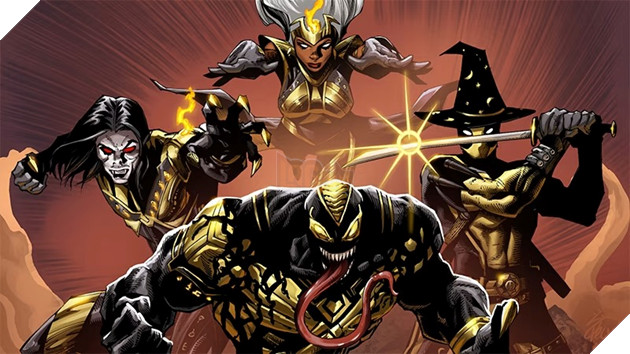 Sieu pham game Marvel bat ngo duoc sale cuc dam, game thu khong nen bo qua Siêu phẩm game Marvel bất ngờ được sale cực đậm, game thủ không nên bỏ qua