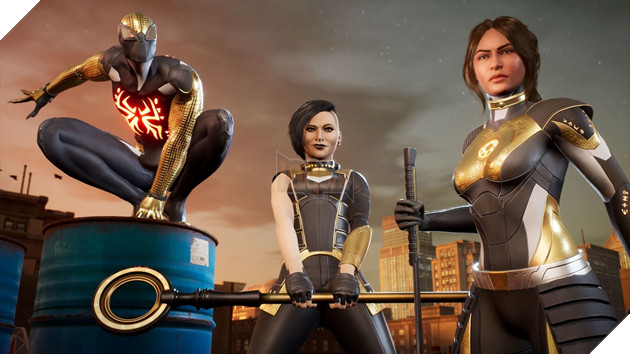 Sieu pham game Marvel bat ngo duoc sale cuc dam, game thu khong nen bo qua 3 Siêu phẩm game Marvel bất ngờ được sale cực đậm, game thủ không nên bỏ qua