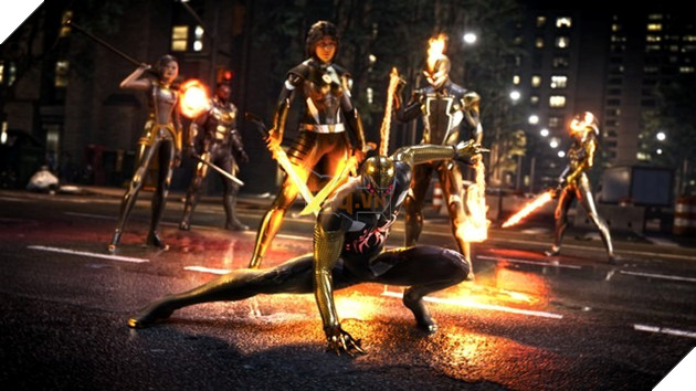 Sieu pham game Marvel bat ngo duoc sale cuc dam, game thu khong nen bo qua 2 Siêu phẩm game Marvel bất ngờ được sale cực đậm, game thủ không nên bỏ qua