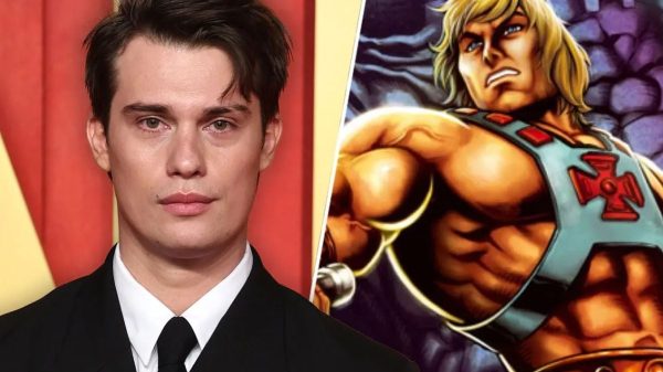 Masters of the Universe đóng máy: Nicholas Galitzine Gọi Đây Là "Vai Diễn Của Đời Mình" master of the universe live action2jpg bxucjpg