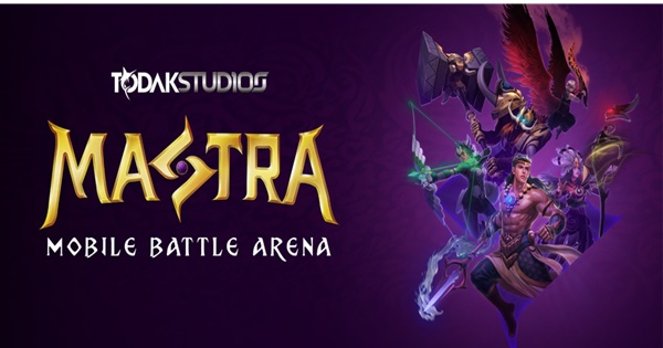 Mastra: Battle Arena – Đấu trường nguyên tố trong một vũ trụ huyền bí mastrabattlearena thumbjpg