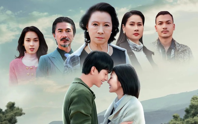 2025 rồi mà phim Việt giờ vàng vẫn mờ đục