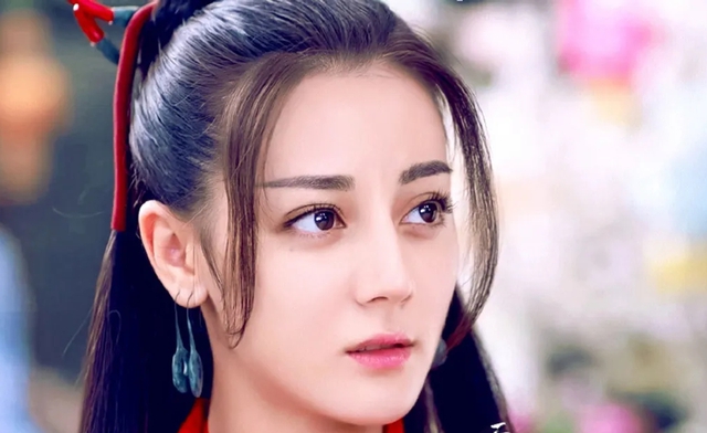 5 mỹ nhân Hoa ngữ sở hữu chung một