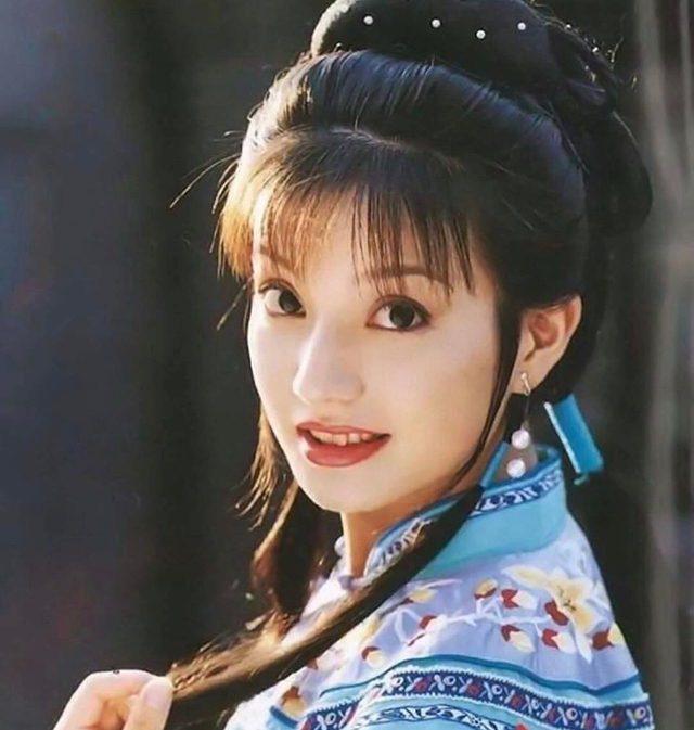 5 mỹ nhân Hoa ngữ sở hữu chung một