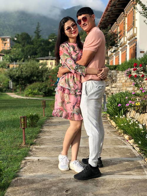 Câu trả lời về mối quan hệ của cặp diễn viên Vbiz ly hôn nhưng vẫn thân mật lạ thường- Ảnh 8.