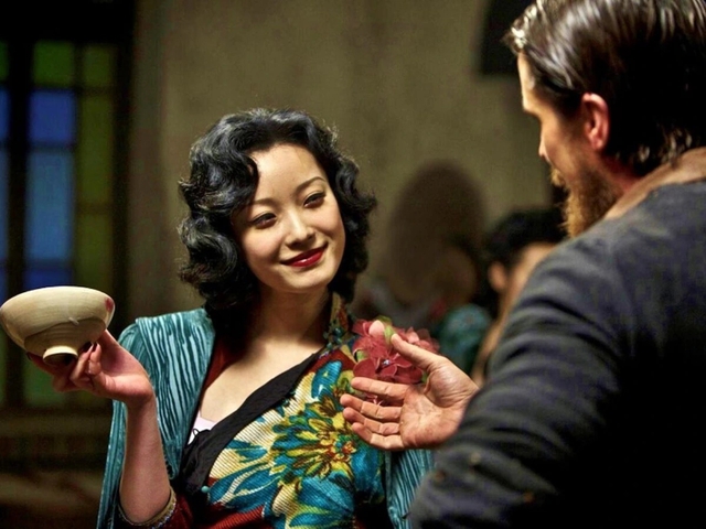 5 mỹ nhân Hoa ngữ sở hữu chung một