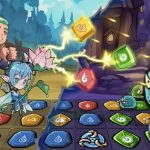 Match Battle: Heroes Rise – Đại chiến match-3 trong thế giới giả tưởng match battle heroes rise thumbjpg