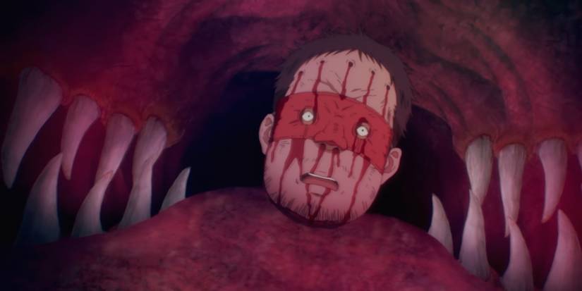 10 thế giới Anime đáng sợ nhất: Nơi mọi bước đi đều là một cuộc chiến sinh tồn- Ảnh 8. 10 thế giới Anime đáng sợ nhất: Nơi mọi bước đi đều là một cuộc chiến sinh tồn- Ảnh 8.