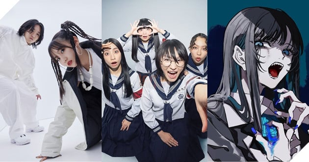 Sự Kiện Âm Nhạc Matsuri‘25: Japanese Music Experience Gây Tranh Cãi Vì Quy Mô Hạn Chế, CEO ADO Bày Tỏ Tiếc Nuối