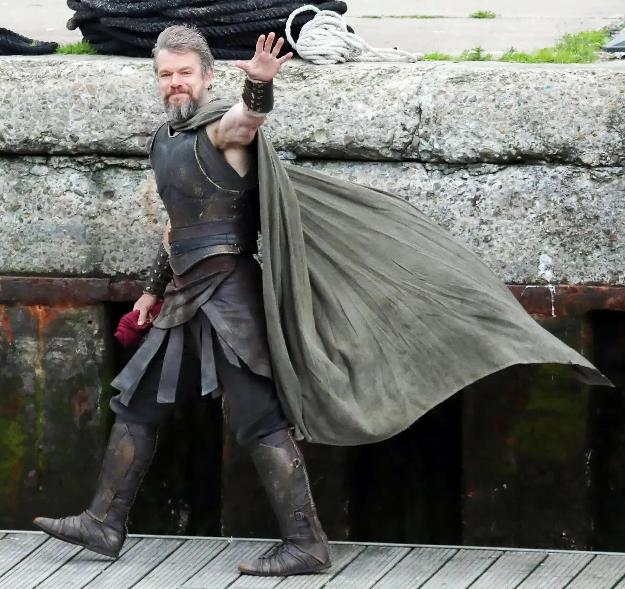 Bom tấn mới của Christopher Nolan