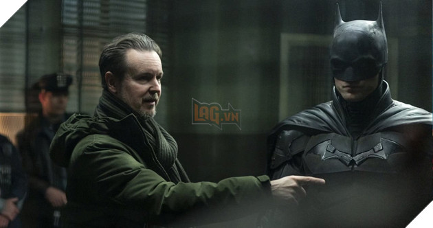 Tin Đồn: Đạo diễn Matt Reeves Có Thể Rút Khỏi The Batman Part II Nếu Phim Tiếp Tục Bị Trì Hoãn.