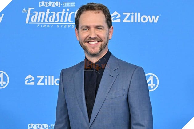 The Fantastic Four: First Steps - Dao Dien Matt Shakman Tiet Lo Cac Canh Quay Bi Cat Đạo diễn phim The Fantastic Four - Matt Shakman