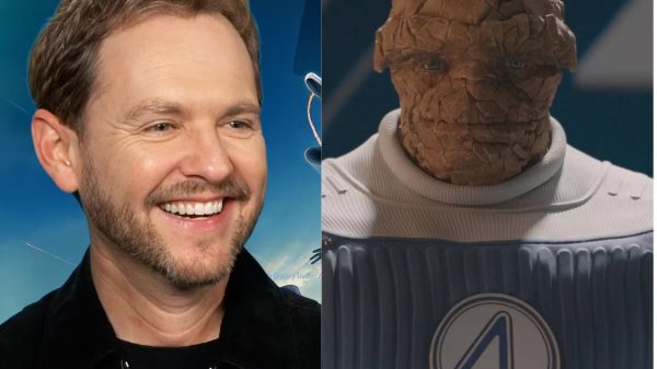 The Fantastic Four: First Steps - Đạo Diễn Matt Shakman Tiết Lộ Các Cảnh Quay Bị Cắt matt shakman the f4 ufmcjpg