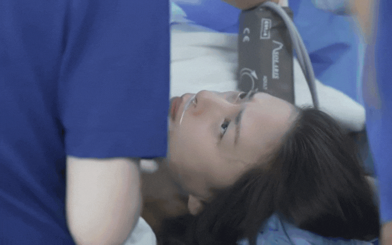 Gần 1 triệu người vào xem Ngô Thanh Vân nghẹn ngào chia sẻ về 1.001 ngày chờ đợi bé Gạo- Ảnh 6. Gần 1 triệu người vào xem Ngô Thanh Vân nghẹn ngào chia sẻ về 1.001 ngày chờ đợi bé Gạo- Ảnh 6.