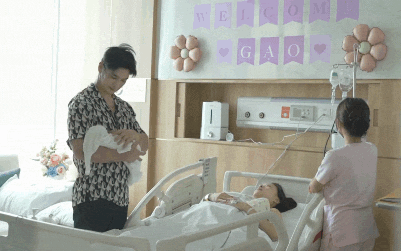 Gần 1 triệu người vào xem Ngô Thanh Vân nghẹn ngào chia sẻ về 1.001 ngày chờ đợi bé Gạo- Ảnh 8. Gần 1 triệu người vào xem Ngô Thanh Vân nghẹn ngào chia sẻ về 1.001 ngày chờ đợi bé Gạo- Ảnh 8.