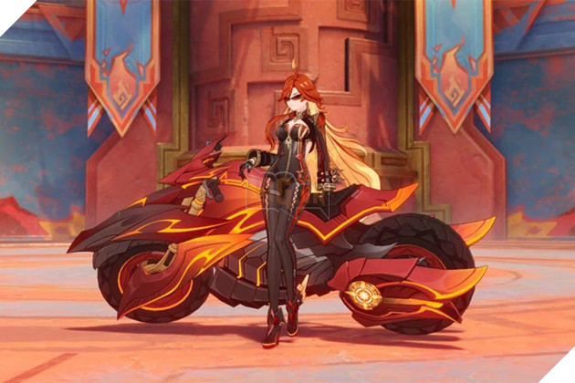 Loạt game Hoyoverse bất ngờ sụt giảm doanh thu đầu năm 2025