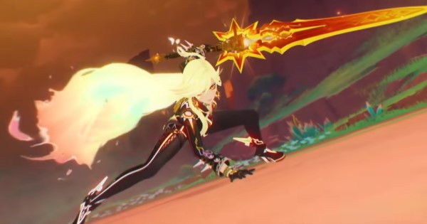 Đâu là vũ khí tốt nhất cho cô nàng Hỏa Thần Mavuika trong Genshin Impact? mavuika thumbjpg