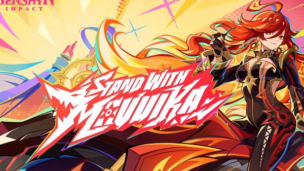 Giao Thoa Của Hư Ảo Và Hiện Thực: Đồng Hành Cùng Hỏa Thần Trong Sự Kiện Roadshow Đồng Hành Cùng Mavuika 44 Giao Thoa Của Hư Ảo Và Hiện Thực: Đồng Hành Cùng Hỏa Thần Trong Sự Kiện Roadshow Đồng Hành Cùng Mavuika mavuika yyrmjpg