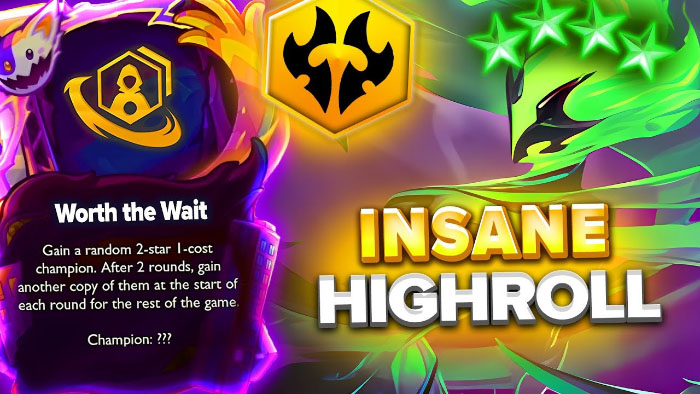 ĐTCL 15.5: 3 Lõi thấy là lấy trong meta hiện tại của game maxresdefault 1 2