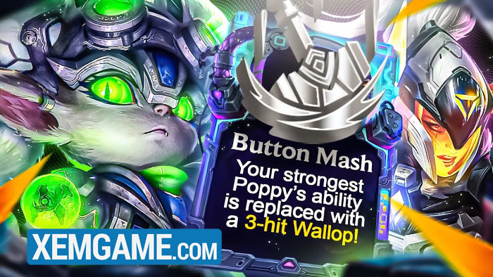 ĐTCL mùa 14: Tìm hiểu hiệu ứng 6 Lõi Anh Hùng mới maxresdefault 1 21