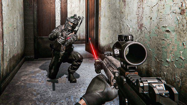 Tựa game FPS siêu chất lượng bất ngờ giảm giá 90% trên Steam, game thủ nên khẩn trương- Ảnh 2. Tựa game FPS siêu chất lượng bất ngờ giảm giá 90% trên Steam, game thủ nên khẩn trương- Ảnh 2.