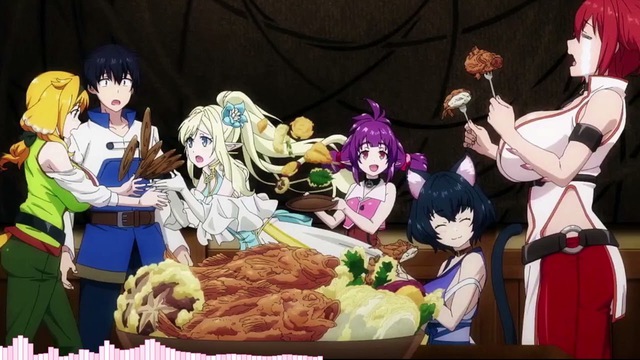 Tác giả Thất Nghiệp Chuyển Sinh tiết lộ những tác phẩm đã ảnh hưởng đến câu chuyện isekai nổi tiếng- Ảnh 3.