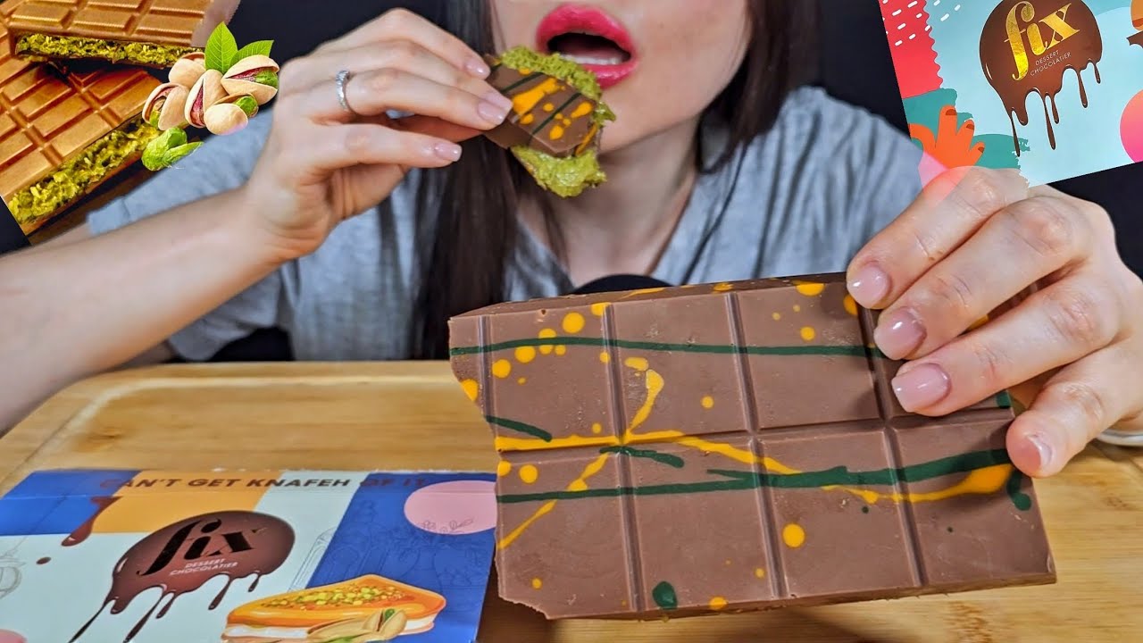 Những trend TikTok