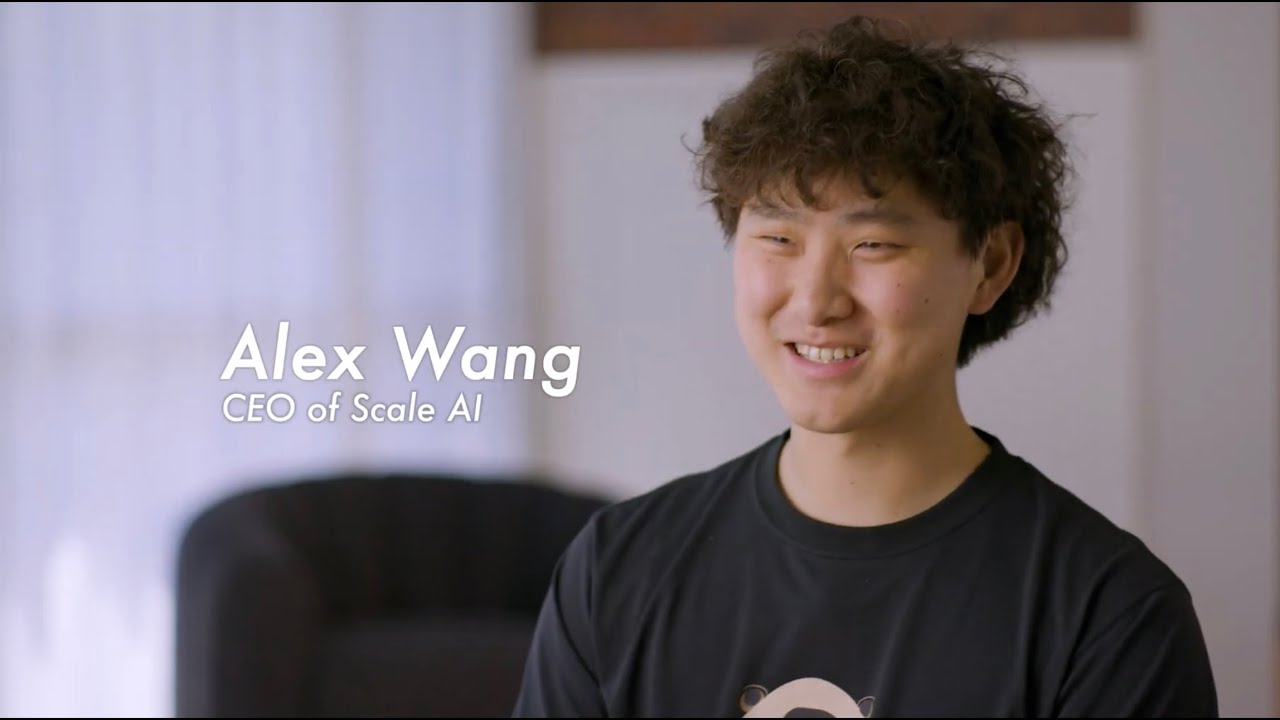 Không phải Elon Musk hay CEO OpenAI, đây mới là CEO Không phải Elon Musk hay CEO OpenAI, đây mới là CEO