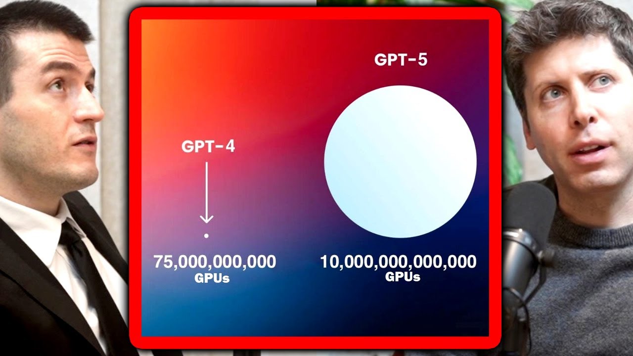 Bí mật chấn động về 'bộ não' mới của ChatGPT-5 khiến giới khoa học kinh ngạc!- Ảnh 4. Bí mật chấn động về 'bộ não' mới của ChatGPT-5 khiến giới khoa học kinh ngạc!- Ảnh 4.