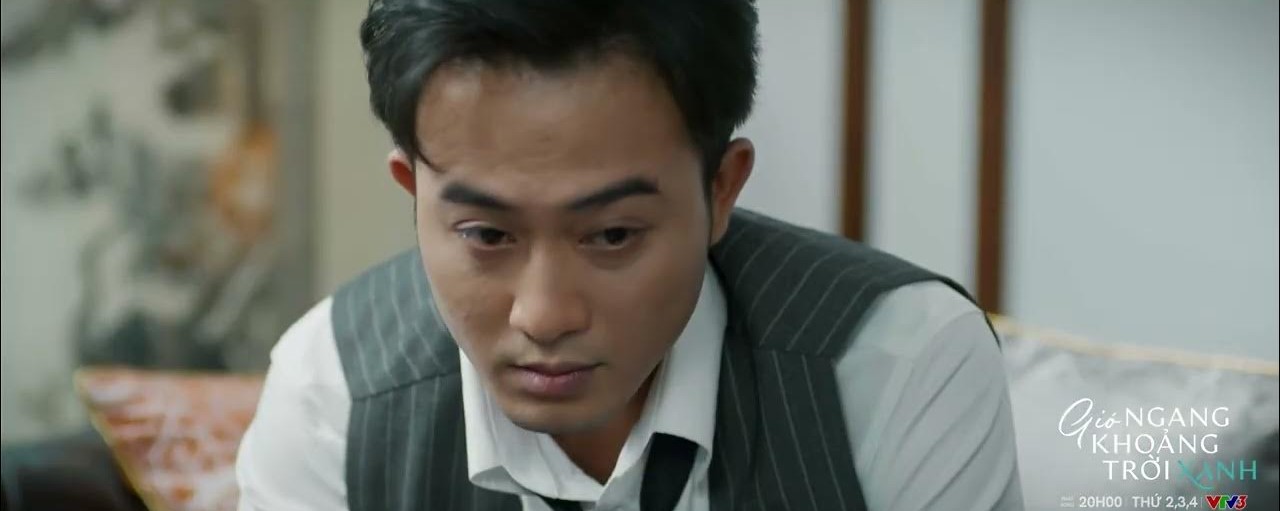 Phim Việt giờ vàng vừa mới hot đã nổ tung tranh cãi, nam chính thở thôi cũng bị soi đủ đường- Ảnh 5.