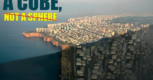 Sẽ ra sao nếu Trái Đất có hình khối lập phương? 28 Sẽ ra sao nếu Trái Đất có hình khối lập phương? maxresdefault 175591612499428827320 1755941185216 1755941185373372538829 0 0 720 1152 crop 1755941205788377268296jpg