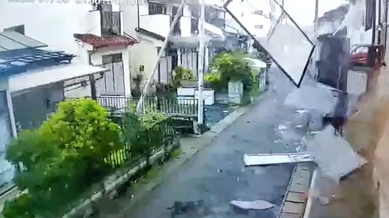 Nổ quán ở Nhật Bản khiến 1 người tử vong ngay tại chỗ: Hiện trường chỉ còn trơ khung, nguyên nhân từ khu vực bếp- Ảnh 3.