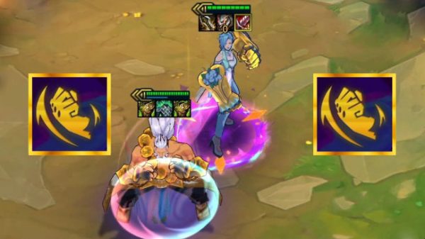 ĐTCL 15.4b: Mạnh dạn dùng Thức Tỉnh Kẻ Lừa Gạt cho Lõi Anh Hùng Vi để đạt thứ hạng cao 26 ĐTCL 15.4b: Mạnh dạn dùng Thức Tỉnh Kẻ Lừa Gạt cho Lõi Anh Hùng Vi để đạt thứ hạng cao maxresdefault 1jpg 1