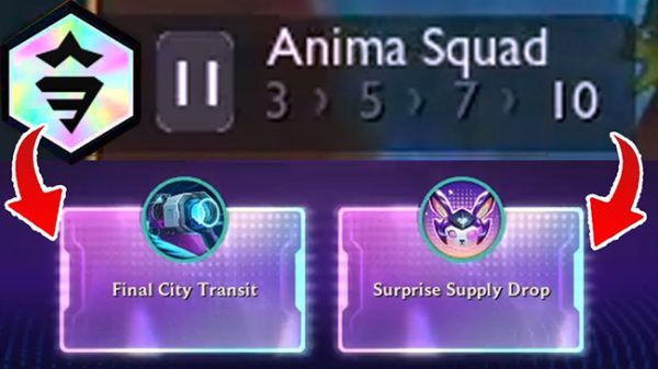 ĐTCL mùa 14: Preview Tộc Siêu Thú, siêu vũ khí độc đáo bá chủ maxresdefault 1jpg 12