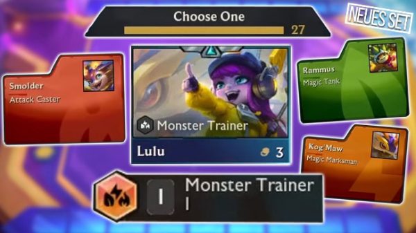 ĐTCL mùa 15: Giải ngố “Luyện Quái” – có cơ chế giúp tránh bị “giữ bài” maxresdefault 1jpg 3