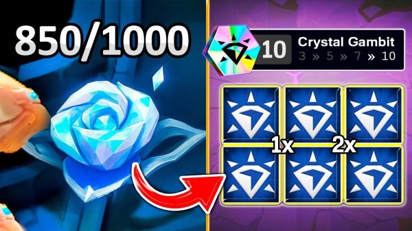 ĐTCL mùa 15: Preview Pha Lê – “nổ hũ” với tiềm năng mốc 10 thiên hạ vô địch maxresdefault 1jpg 4