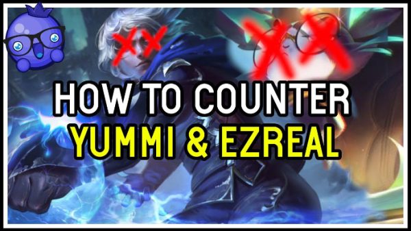 LMHT: Hài hước chuyện bộ đôi Yuumi Ezreal khá tệ, nhưng game thủ vẫn pick theo thói quen maxresdefault 1jpg 6