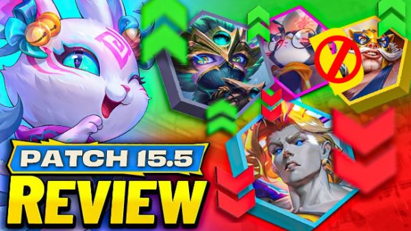 Riot Games gây tranh cãi khi không có ý định ra mắt bản vá cho ĐTCL 15.5 27 Riot Games gây tranh cãi khi không có ý định ra mắt bản vá cho ĐTCL 15.5 maxresdefault 1jpg