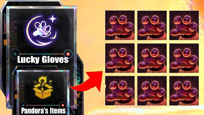 ĐTCL 15.5: 3 Lõi thấy là lấy trong meta hiện tại của game maxresdefault 2 1