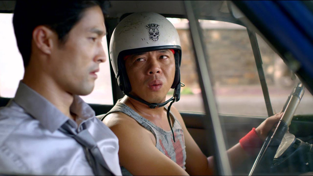 Nam diễn viên Việt diễn đỉnh tới mức 15 năm chưa từng thất bại, đóng phim nào cũng hốt đậm bạc tỷ- Ảnh 3.