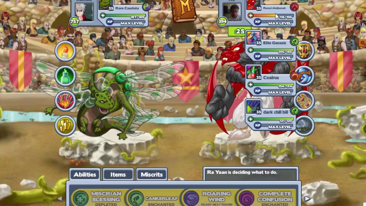 Siêu phẩm webgame từng