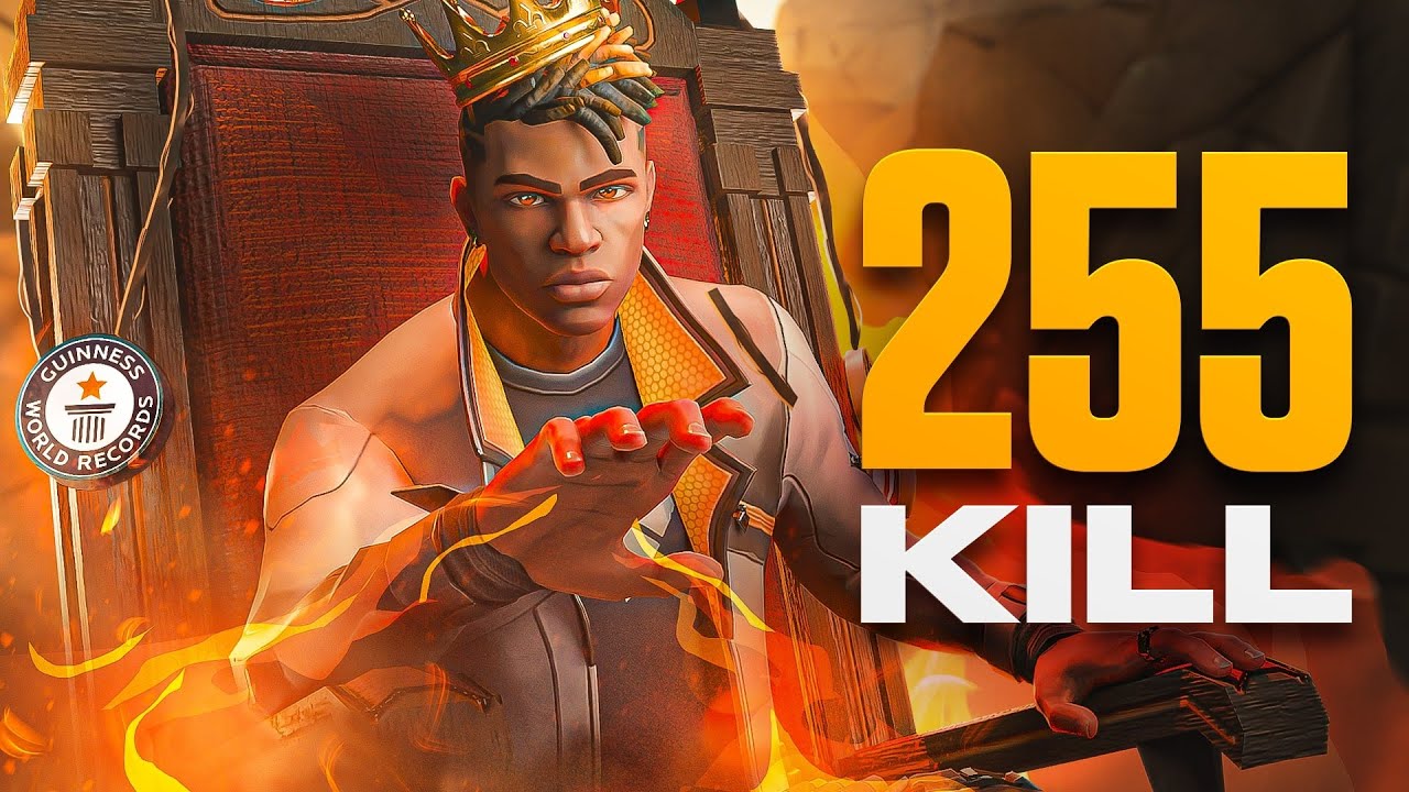 Anh em game thủ có biết kỷ lục về số mạng hạ gục trong một trận đấu VALORANT?- Ảnh 2.