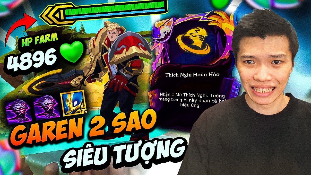 ĐTCL 15.3: Top đội hình anti meta cực thú vị cho bạn thử qua maxresdefault 4