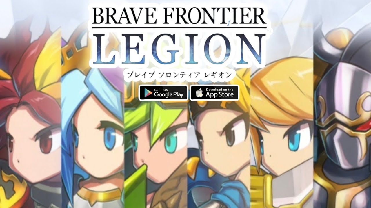 Chờ đợi hơn 1 thập kỷ, cuối cùng IP huyền thoại Brave Frontier cũng ra mắt game di động mới- Ảnh 2. Chờ đợi hơn 1 thập kỷ, cuối cùng IP huyền thoại Brave Frontier cũng ra mắt game di động mới- Ảnh 2.