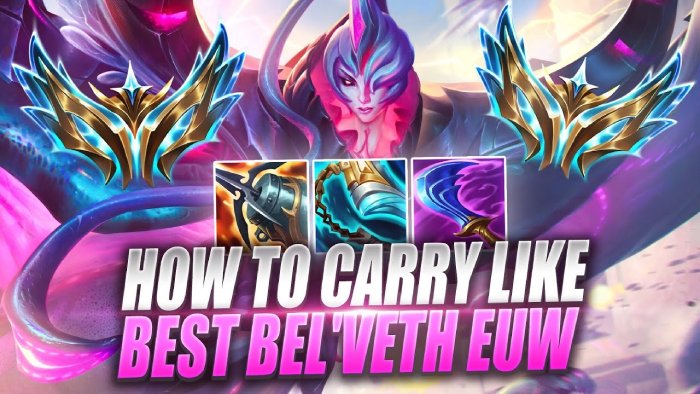 Riot August hé lộ những vị tướng mà chỉ những game thủ trình cao của từng khu vực mới OTP maxresdefault 5