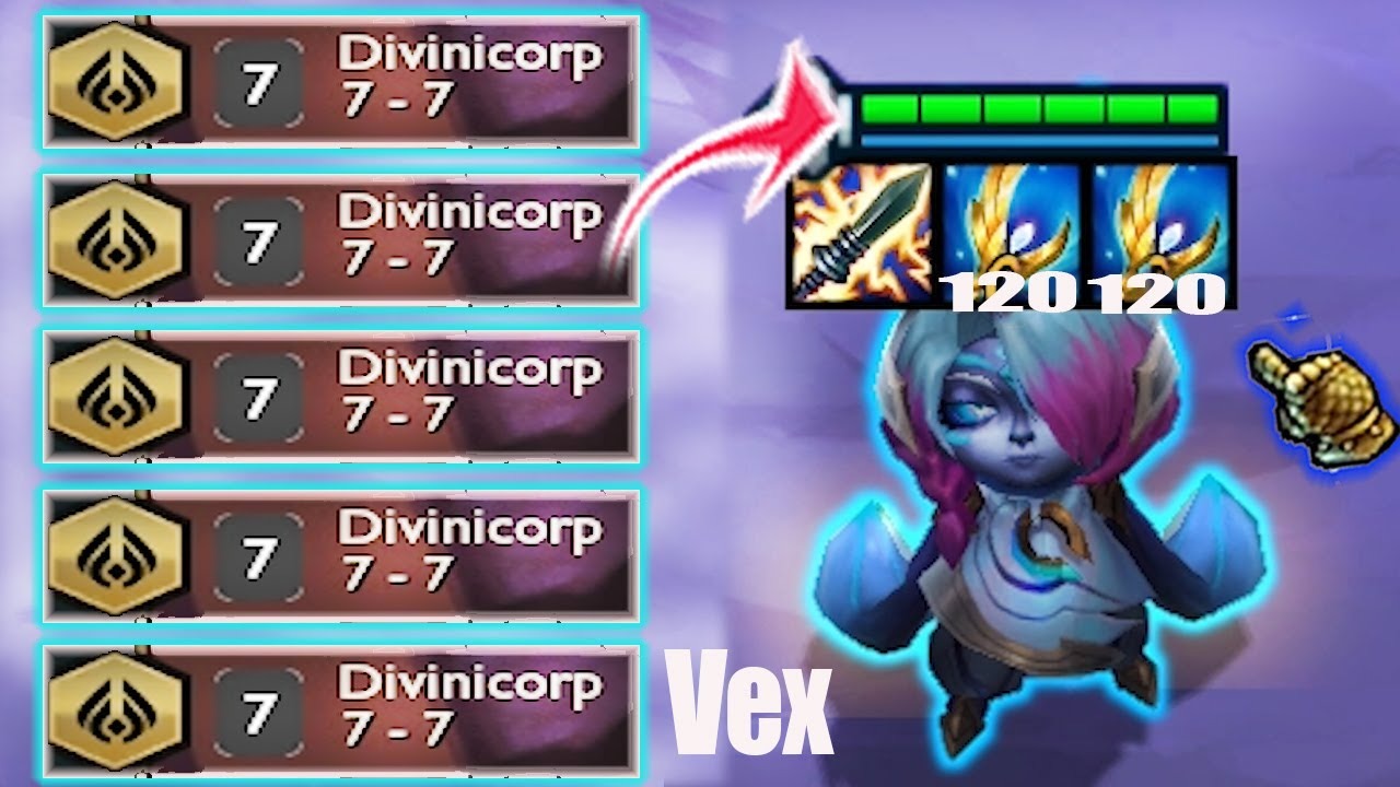 ĐTCL 14.4: Hướng dẫn đội hình thuần Thần Pháp – tưởng dễ mà không dễ maxresdefault 6