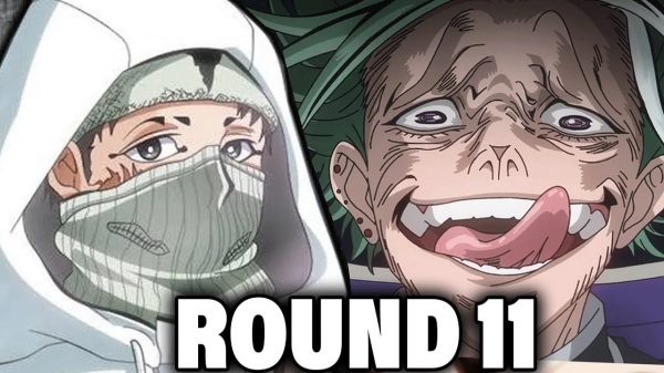 Spoiler Shuumatsu No Valkyrie - Record Of Ragnarok chap 105: Simo Häyhä Đánh Bại Loki maxresdefault zaymjpg