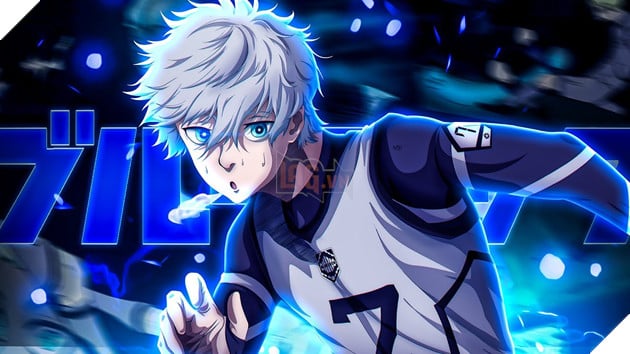 Spoiler Blue Lock Chap 308: Nagi Tro Lai De Giup Nhat Ban Doi Dau Voi Phap?! Nagi mong muốn 1 cơ hội nữa tại Blue Lock.