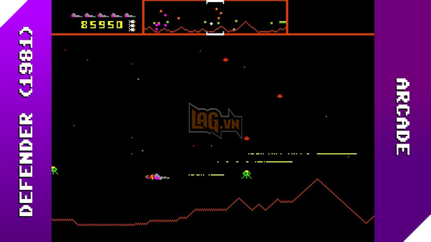 World Video Game Hall of Fame 2025 Công Bố Bốn Trò Chơi Được Lựa Chọn Trong Năm 5